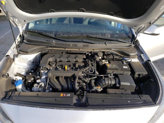 3KPC24A61LE118281 Hyundai ACCENT SE
