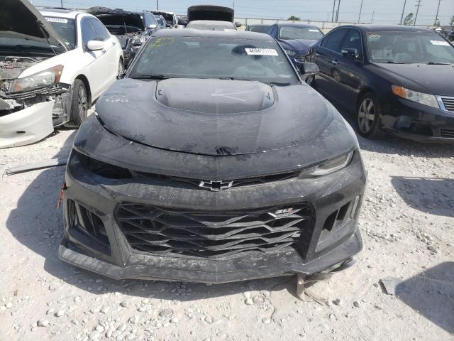 2023 CHEVROLET CAMARO ZL1 - 1G1FK1R64P0108304