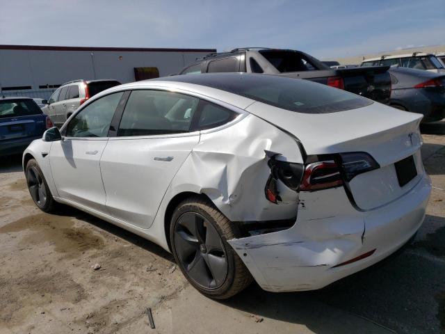 5YJ3E1EA4LF744907 Tesla MODEL 3