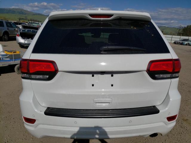 1C4RJEAG8MC539998 Jeep Grand Cherokee Laredo