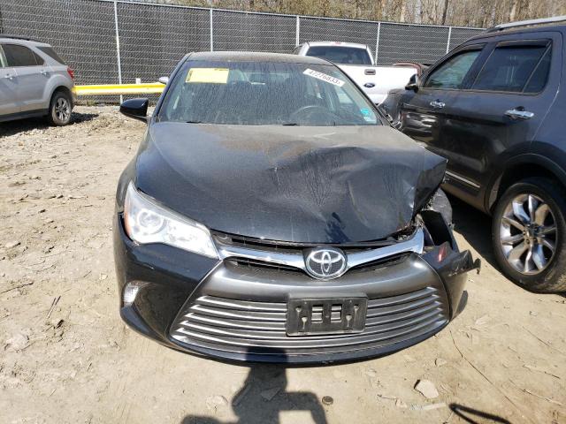 2017 TOYOTA CAMRY LE - 4T1BF1FK0HU452861