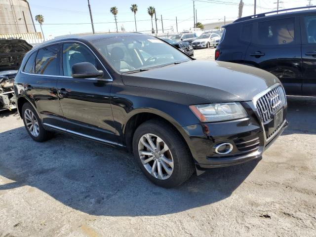WA1CFAFP5EA008970 Audi Q5 PREMIUM