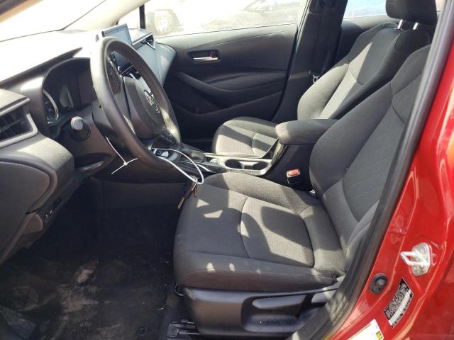 2020 TOYOTA COROLLA LE - 5YFEPRAE0LP102697