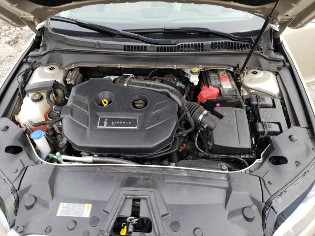 3LN6L5C90HR664623 Lincoln MKZ SELECT