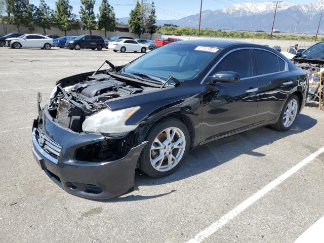 2013 Nissan Maxima S