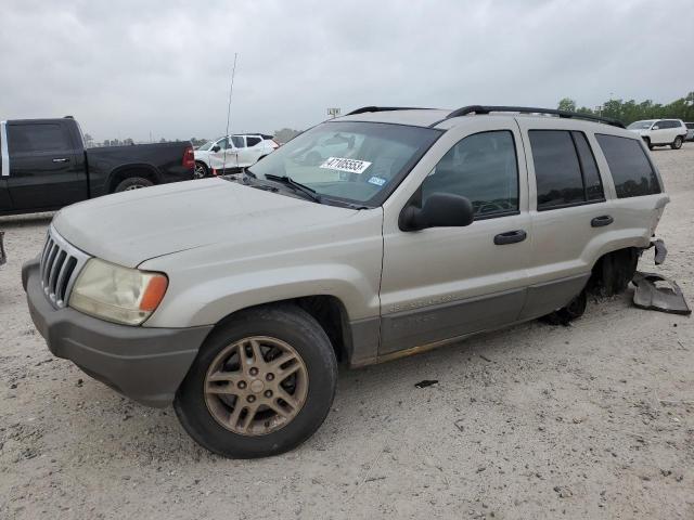 2003 Jeep Grand Cherokee Laredo