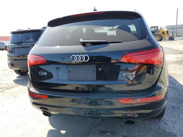 WA1CFAFP5EA008970 Audi Q5 PREMIUM