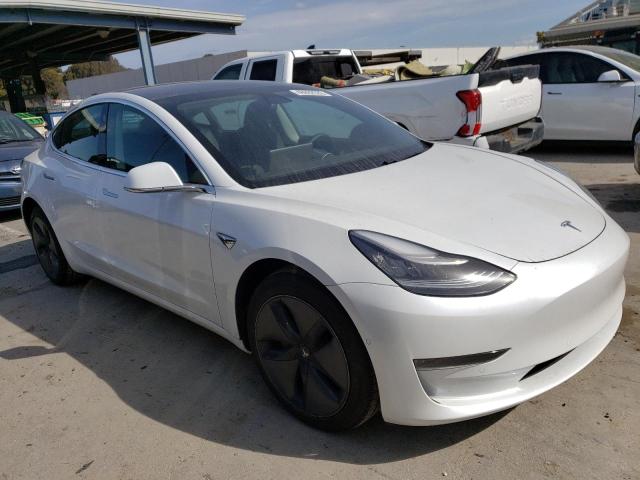 5YJ3E1EA4LF744907 Tesla MODEL 3