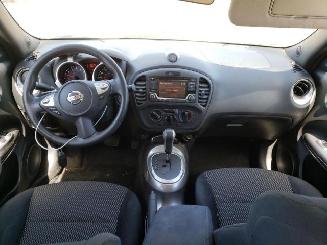 2015 NISSAN JUKE S - JN8AF5MR1FT503735