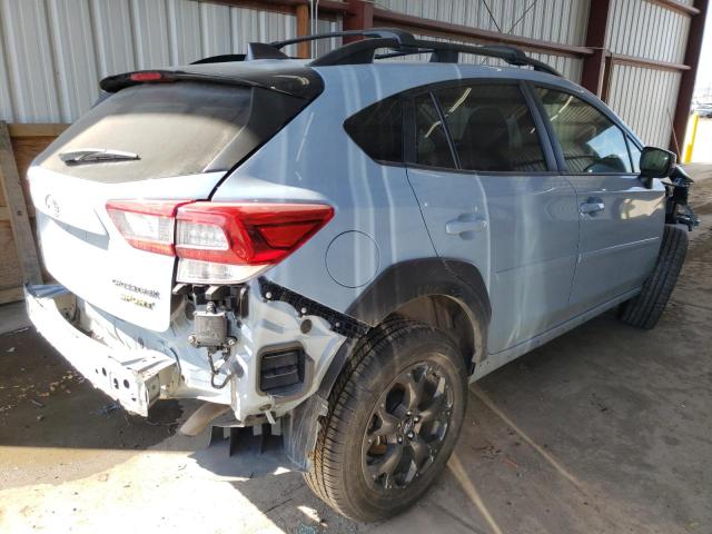 JF2GTHSC4NH281127 Subaru Crosstrek Sport