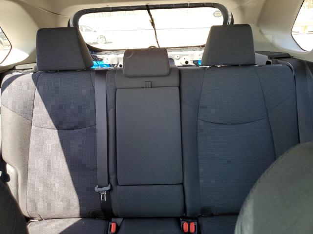 2019 TOYOTA RAV4 LE - JTMMWRFV5KD005598