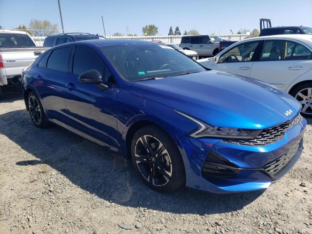 5XXG64J28NG093747 KIA K5 GT LINE