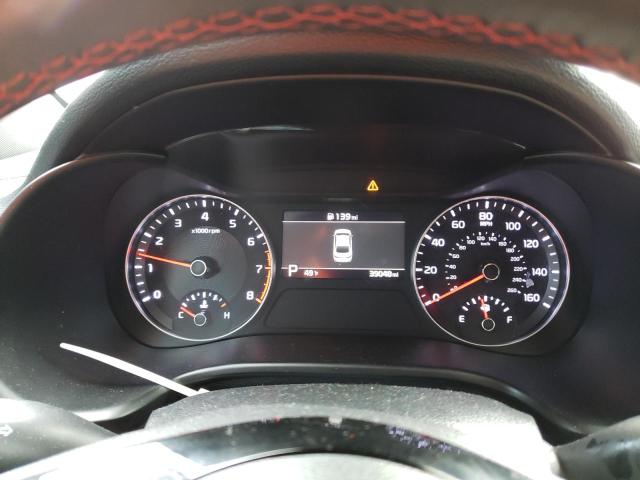 3KPF44AC1ME272312 KIA FORTE GT