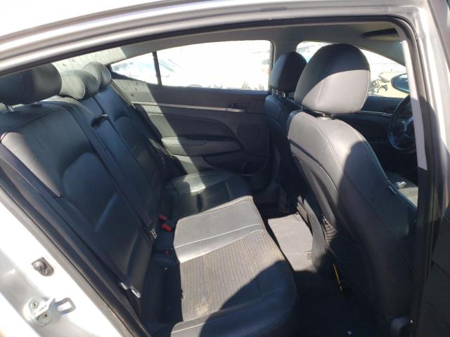 5NPD84LF4HH028836 Hyundai ELANTRA SE