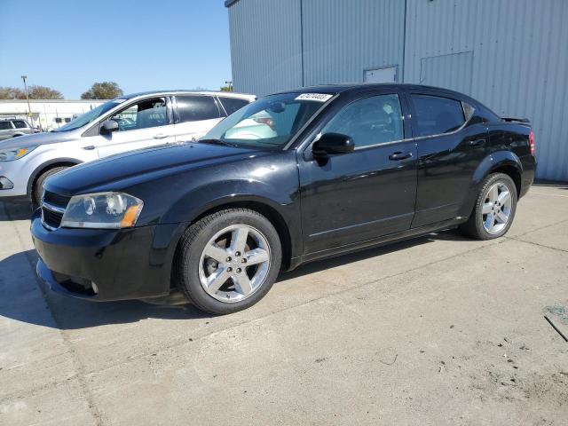 2008 Dodge Avenger R/T