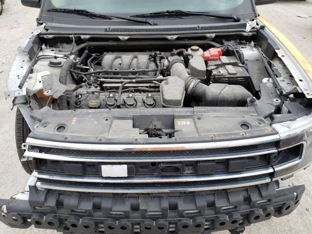 2019 FORD FLEX SE - 2FMGK5B81KBA09957