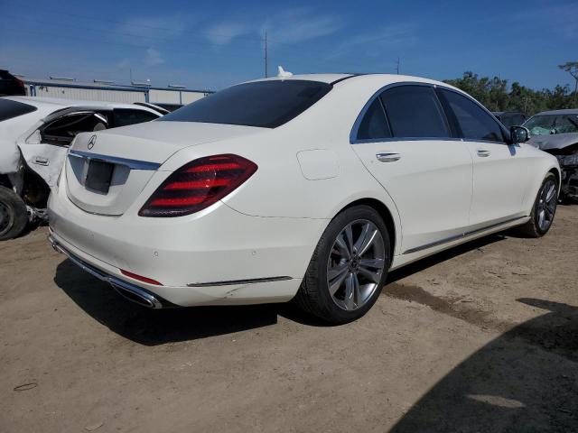 2018 MERCEDES-BENZ S 450 - WDDUG6GB7JA403546