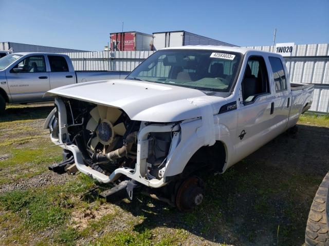 2016 Ford F-250 