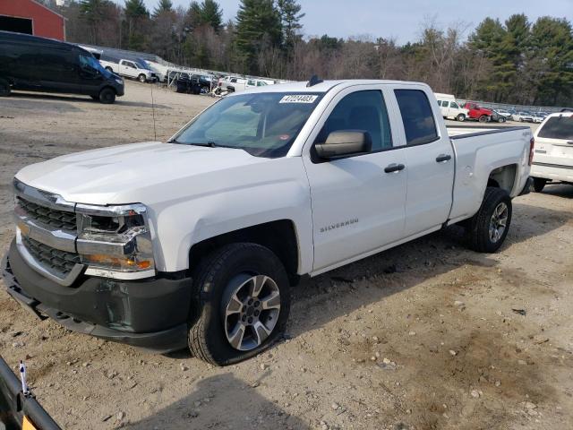 2017 Chevrolet C/K 1500 