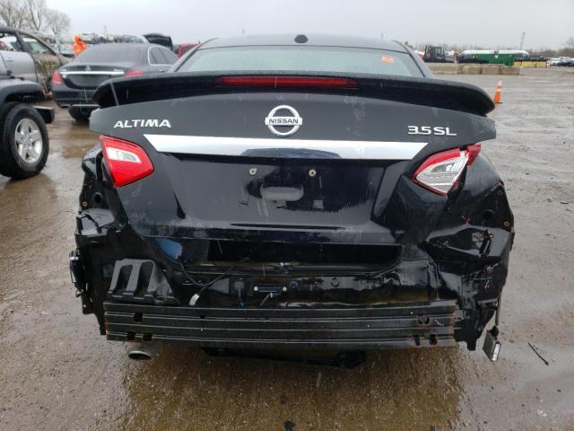 1N4BL3AP1GC162439 Nissan Altima 3.5sl