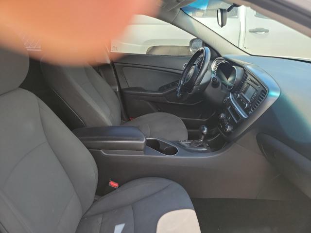 KNAGM4AD9E5071782 KIA OPTIMA HYBRID