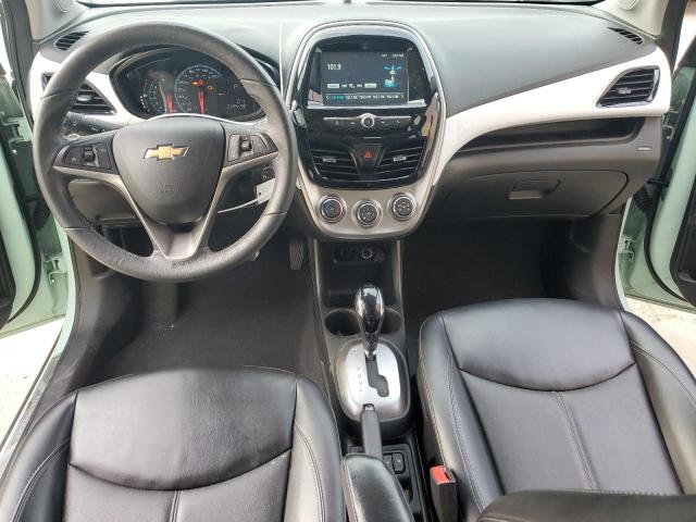2018 CHEVROLET SPARK ACTI KL8CH6SA4JC421341