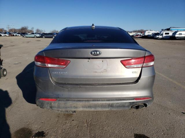 5XXGU4L37GG108284 KIA OPTIMA EX