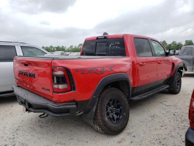 2021 RAM 1500 TRX - 1C6SRFU97MN904356