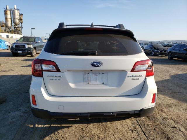 4S4BSENC5H3332766 Subaru Outback 3.6r Limited