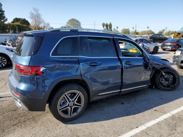 W1N4M4GB6MW112415 Mercedes-Benz GLB 250