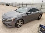 2015 MERCEDES-BENZ CLA 250 - WDDSJ4EB8FN285054