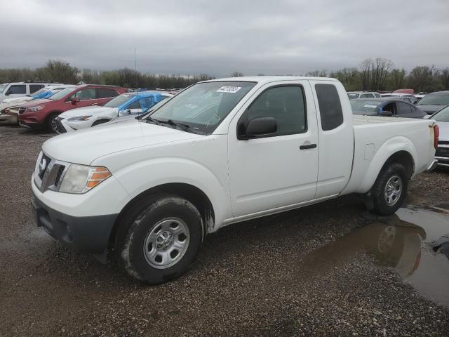 2013 Nissan Frontier S