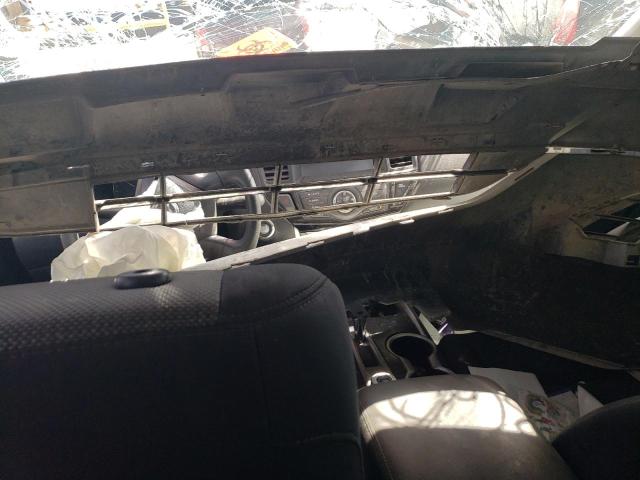 5N1DR2MM6HC602715 Nissan Pathfinder S