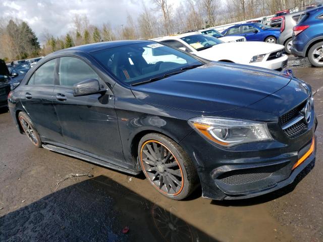WDDSJ4EB5GN310168 Mercedes-Benz CLA 250
