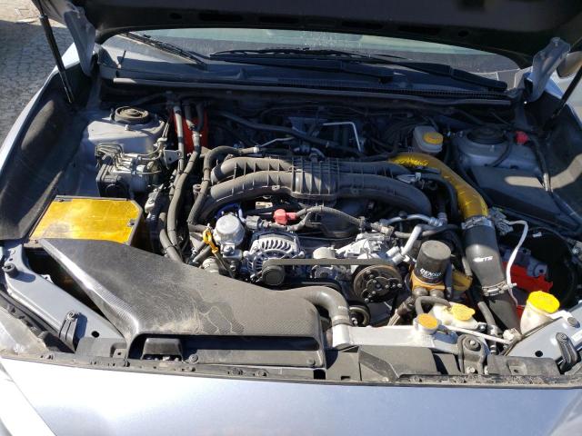 JF1VA1E61H9818212 Subaru Wrx Premium