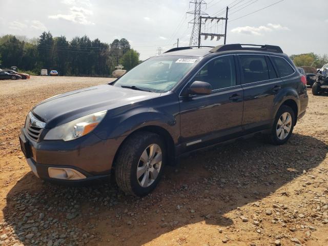 2012 Subaru Outback 2.5i Limited