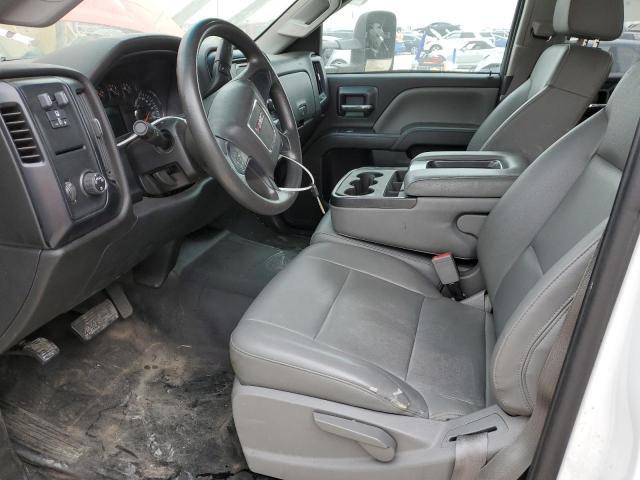 2015 GMC SIERRA C25 1GT21XEG7FZ125781