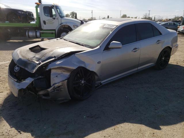 2006 Cadillac STS 