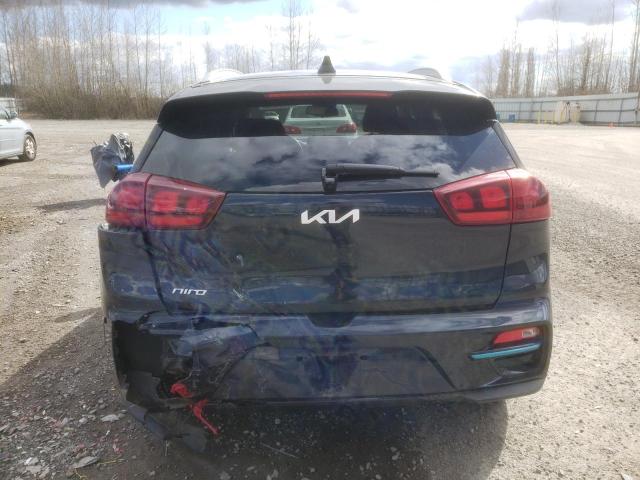 KNDCC3LG0N5131793 KIA NIRO S