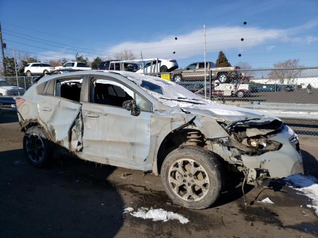 JF2GTAPC9M8306568 Subaru Crosstrek Premium