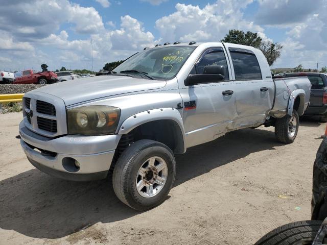 2008 Dodge Ram 2500 