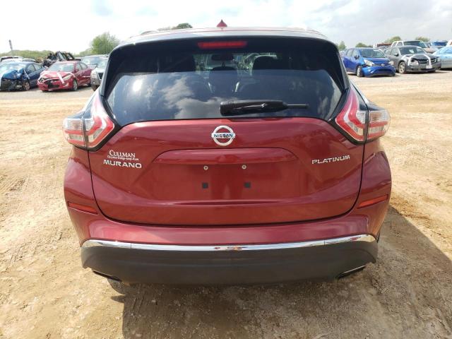 5N1AZ2MGXFN280644 Nissan MURANO S