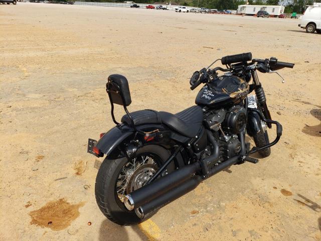 2019 HARLEY-DAVIDSON FXBB 1HD1YJJ21KB069689