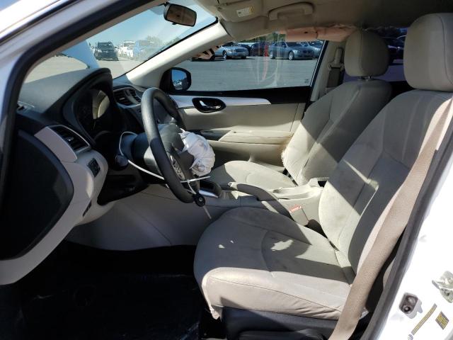 3N1AB7AP6HY351356 Nissan SENTRA S