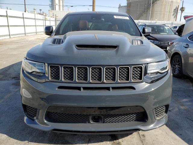1C4RJFN92JC366377 Jeep Grand Cherokee Trackhawk