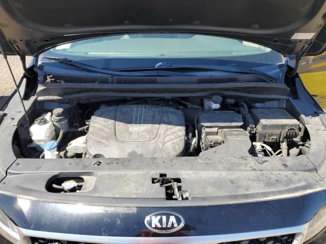 KNDMB5C10J6367895 KIA SEDONA LX