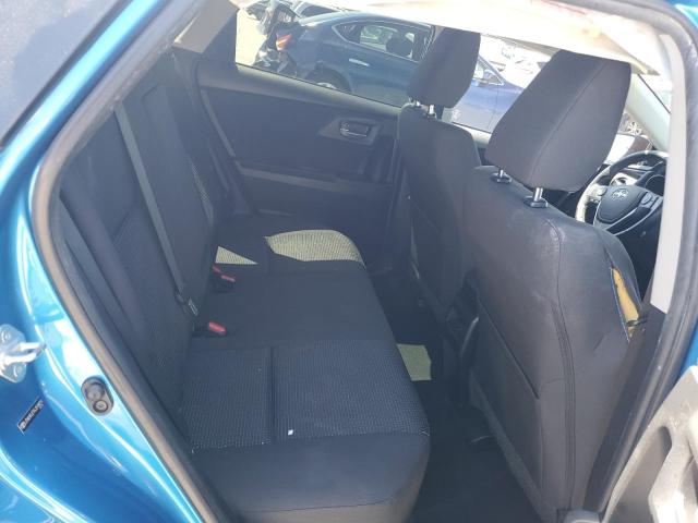 2016 TOYOTA SCION IM - JTNKARJE9GJ516815