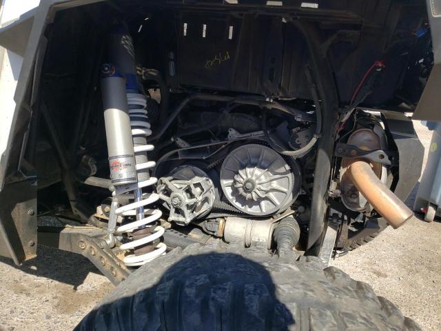 2020 POLARIS RZR - 3NSP4E92XLG825479