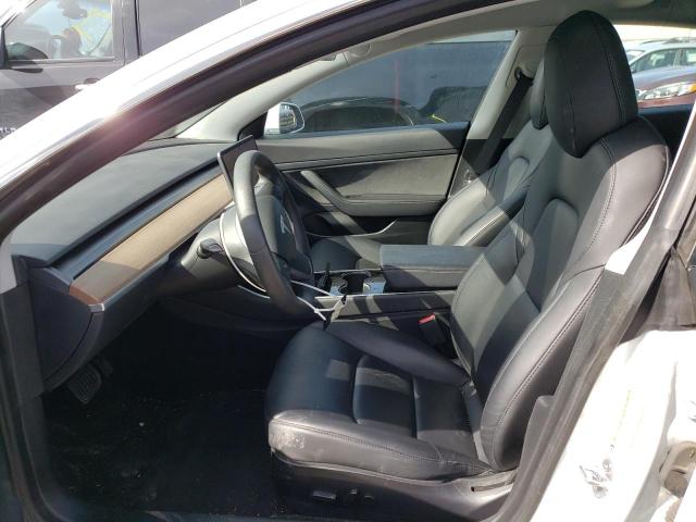 5YJ3E1EA4LF744907 Tesla MODEL 3