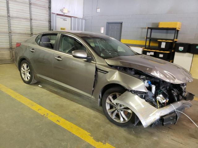 VIN 5XXGM4A78DG135639 2013 KIA OPTIMA no.4